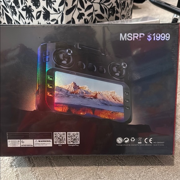 Drone - Picture 5 of 5